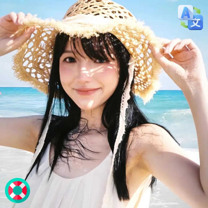 橙子